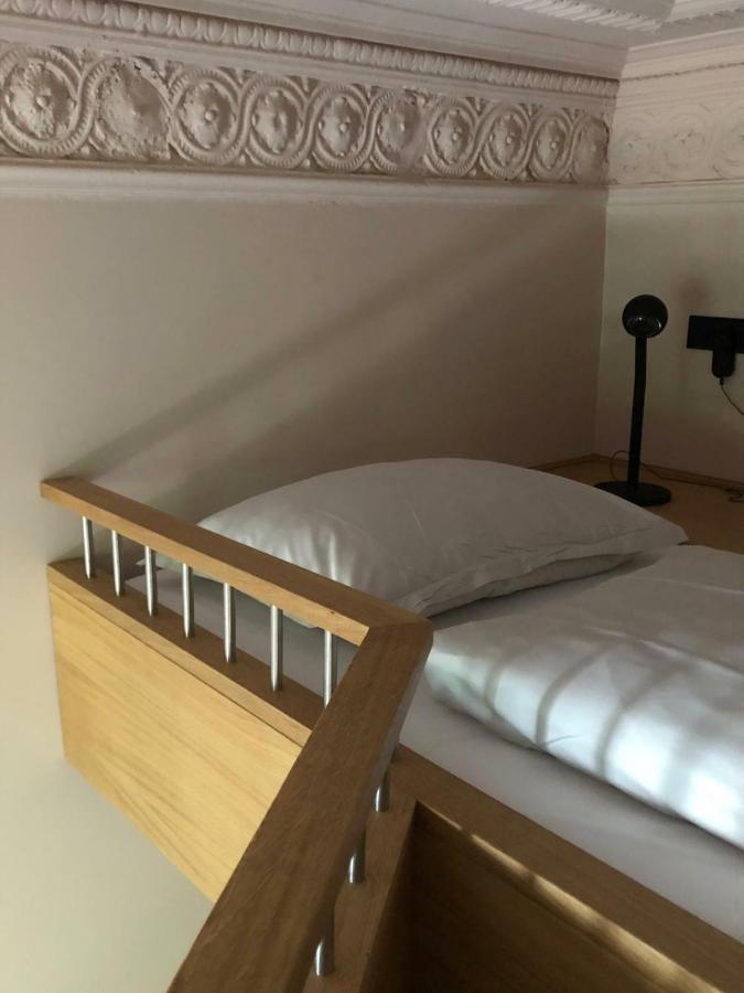 Stilwerk Hotel Heimhude 함브루크 외부 사진