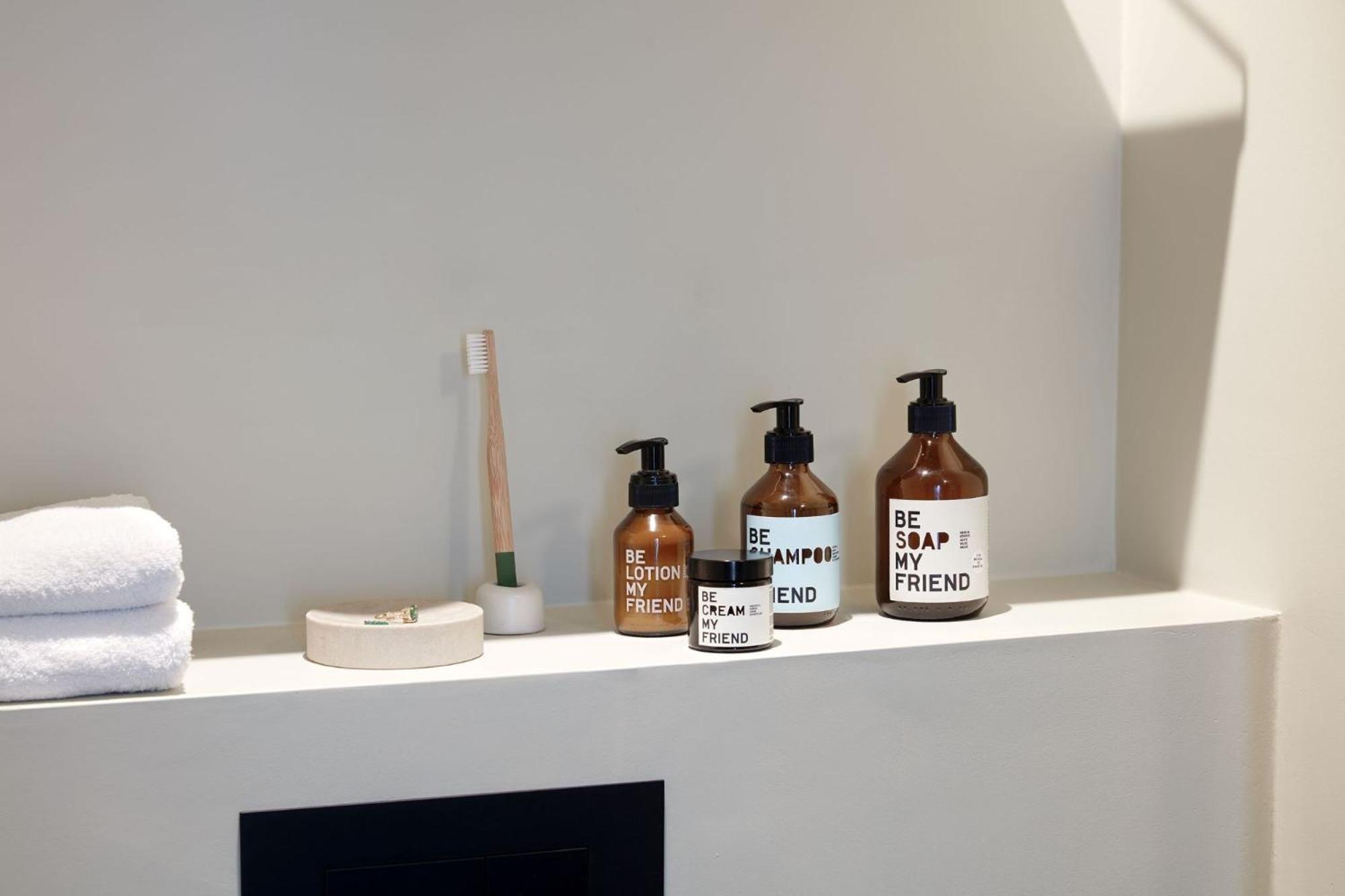 Stilwerk Hotel Heimhude 함브루크 외부 사진