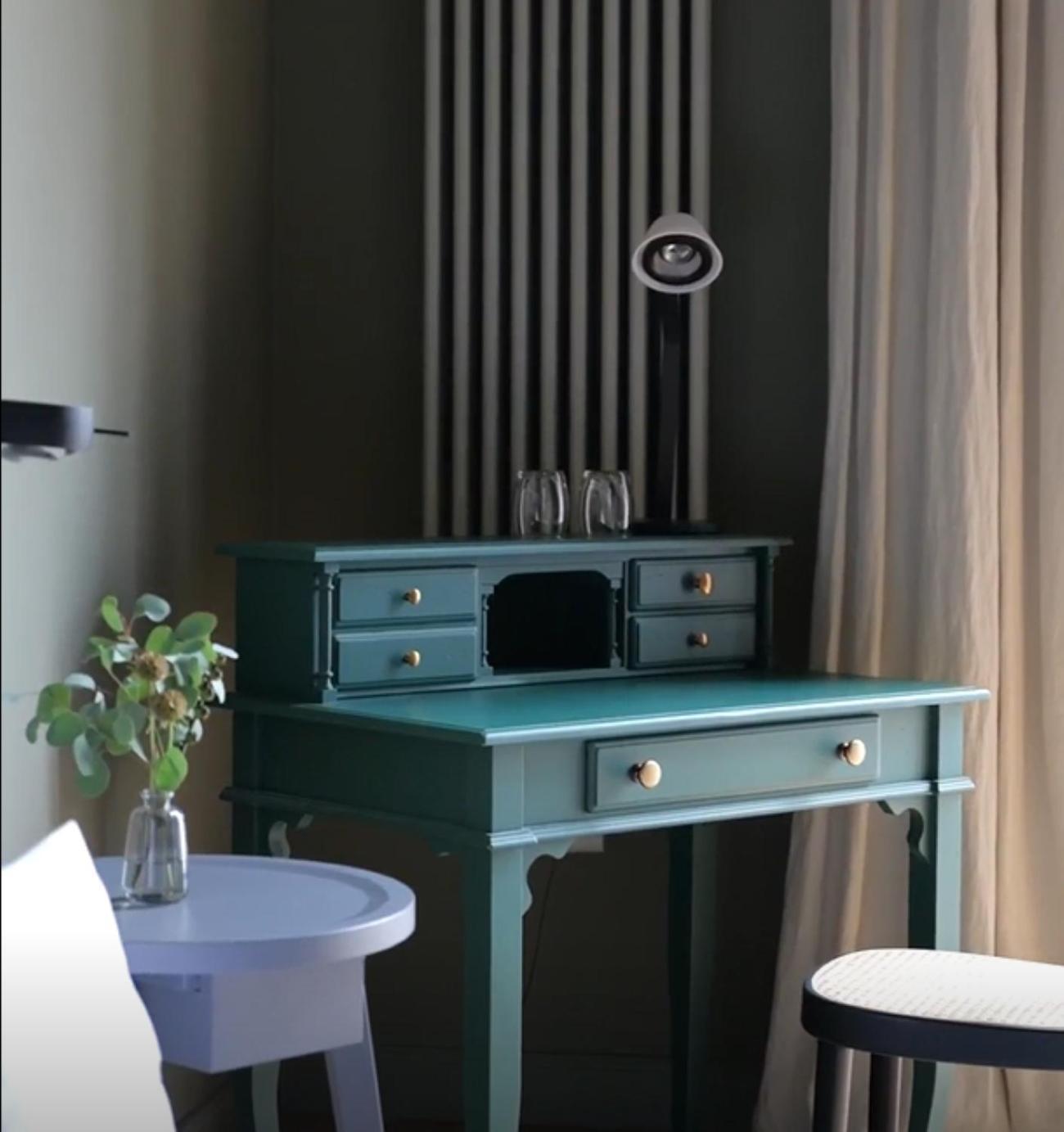 Stilwerk Hotel Heimhude 함브루크 외부 사진