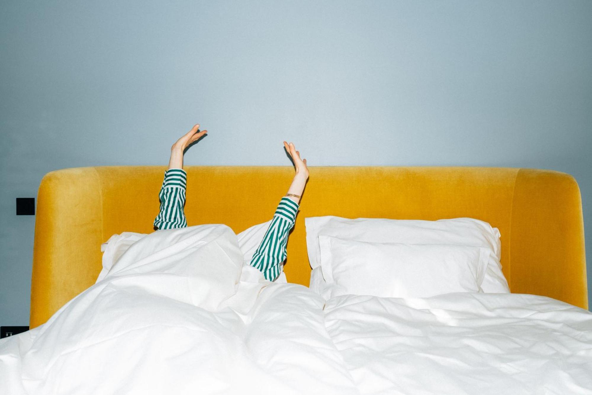 Stilwerk Hotel Heimhude 함브루크 외부 사진