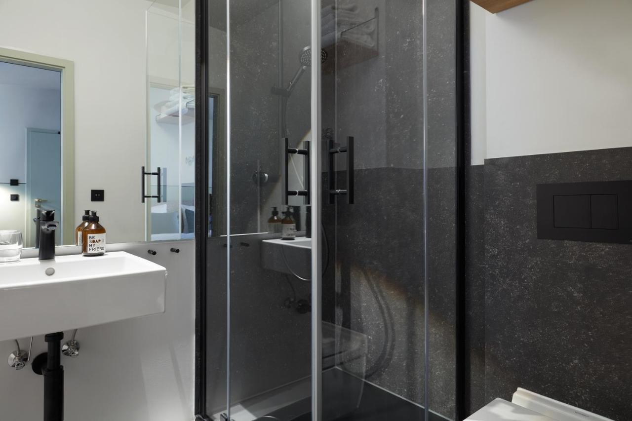 Stilwerk Hotel Heimhude 함브루크 외부 사진