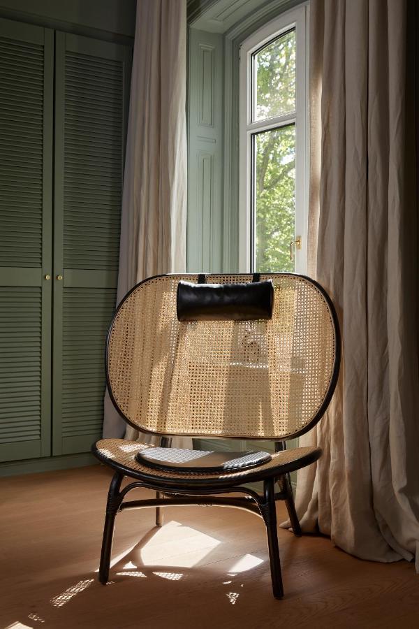 Stilwerk Hotel Heimhude 함브루크 외부 사진